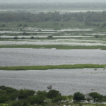 En Santa Fe, el río Paraná da un respiro: hoy su altura está bajo el nivel de alerta