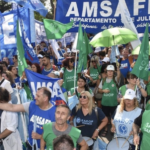 Paritaria docente: arranca el diálogo entre los gremios y Provincia